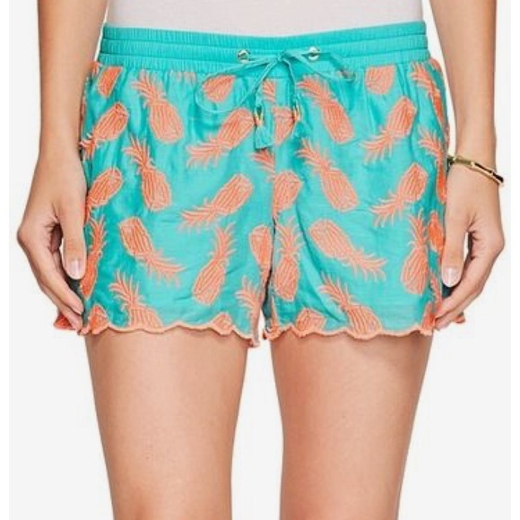 Lilly Pulitzer Pants - Lilly Pulitzer Shorts